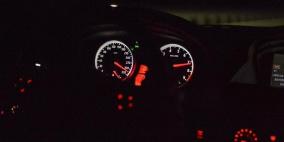 الفحص الفني يبرئ الـمركبات من أعطال مثبت السرعة