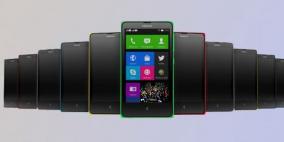 نوكيا تعتزم إطلاق هاتفها “إكس” بنظام أندرويد وبلمسات ويندوز فون