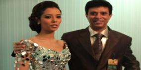 بلقيس فتحي تنتقد الإعلام على تجاهله إنجازات والدها