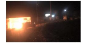 مواجهات بعد اقتحام الاحتلال لقريتي بيت ريما وكفرعين