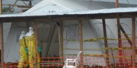 منظمة الصحة العالمية: حصيلة ضحايا فيروس إيبولا تصل إلى 1427