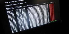 “سيمانتك” تحذر من برامج “كريب وير” وتنشر وسائل الحماية منها‎