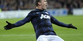 روني يتقاضى 1800 جنيه إسترليني في الساعة !