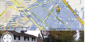 جوجل تخصص لكل مستخدم خريطة خاصة به