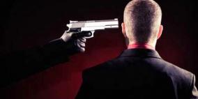 برشلوني يذبح مدريدياً في العراق