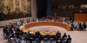 بطلب من مصر.. تأجيل التصويت على مشروع ادانة الاستيطان