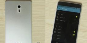 تسريب صور حية للهاتف الذكي المرتقب Nokia C1