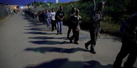 إسرائيل تصادق على إجراءات عنصرية جديدة بحق العمال