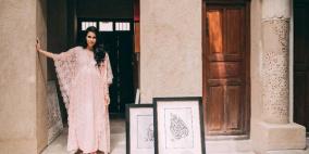 أناقتك الرمضانية بتوقيع "زيّان ذي لايبل"