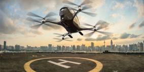 طائرة "تاكسي" روسية بلا طيار