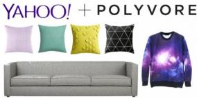 ياهو تستحوذ على شركة الموضة Polyvore