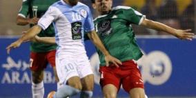 الفيصلي يهزم الوحدات مجددا