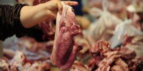 القدس: جزارو 'سوق اللحامين' يضربون غدا احتجاجا على وضعهم الاقتصادي