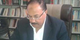 حملة تضامن مع الكاتب خضر محجز بعد اعتقاله من قبل أمن غزة