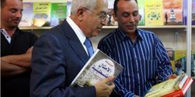 فياض: الثقافة الفلسطينية حملت رواية شعبنا ومعاناته وإصراره على الحرية