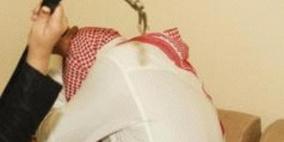 سعودية تعاقب زوجها "المخمور" بالضرب