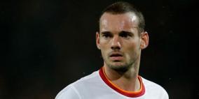 يوفنتوس يوجه أنظاره إلى شنايدر