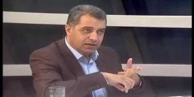 نميمة البلد: التغيير والتجديد في الحياة السياسية الفلسطينية