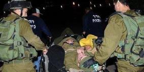 مقتل جندي اسرائيلي برصاص قناص فلسطيني ومواجهات بالخليل