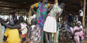 الأمم المتحدة: الأزمة الغذائية في جنوب السودان "الأسوأ" في العالم