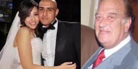 وفاة ابنة الممثل حسن حسني بعد معاناة مع السرطان