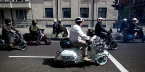 هل تسبب دراجات موتو سكوتر السرطان؟