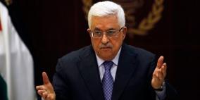الرئيس في ذكرى النكبة: على بريطانيا الاعتذار عن "بلفور"