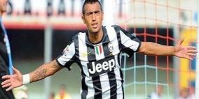 يوفنتوس يواصل انتصاراته في الدوري الإيطالي