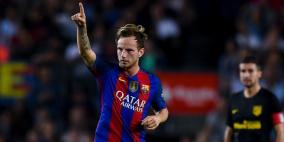 أرقام مثيرة في الجولة الخامسة من الدوري الإسباني