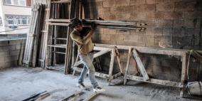 العدوان الإسرائيلي يخنق عقارات فلسطين