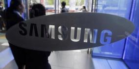 شاشات سامسونغ الجديدة تعمل كشاحن لاسلكي