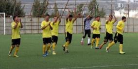 شباب يطا يتعاقد مع اعطية لتدريب الفريق والهدار مساعداً له