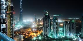 دبي أفضل مدينة رياضية في الشرق الأوسط