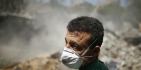 'الصحة' تعلن عن خطة شاملة للنهوض بالقطاع الصحي في قطاع غزة