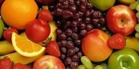 دراسة: جلد الإنسان تختلف احتياجاته لأنواع الفاكهة من شخص لآخر