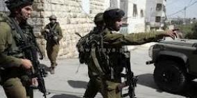الاحتلال يعتقل شابا من بلدة الخضر جنوب بيت لحم