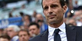 أليجري: برشلونة أصعب من ريال مدريد