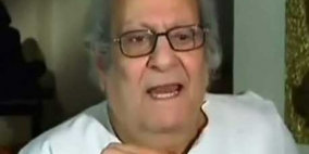 وفاة الفنان محمد نوح بعد صراع مع المرض