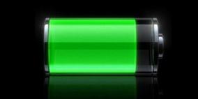 بطارية هاتف ذكي يمكن شحنها خلال 6 دقائق فقط