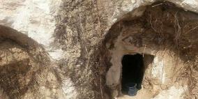اكتشاف أثري مهم في مدينة بيت لحم