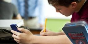 جهاز لكشف حالات الغش عبر الهواتف أثناء الامتحانات