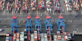 أكبر تراجع لصادرات ألمانيا منذ الأزمة العالمية