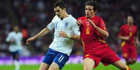 حبس الدولي الإنجليزي جونسون 6 أعوام بسبب فتاة قاصر