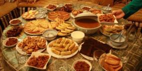 الحريرة والزميطة والخليع والبطبوط..أكلات رمضانية مغربية