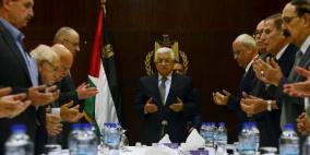 المؤتمر السابع لفتح يعقد نهاية تشرين ثاني