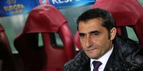 فالفيردي: لم ألاحظ فوارقًا كبيرة بين زيدان وبينيتيز!