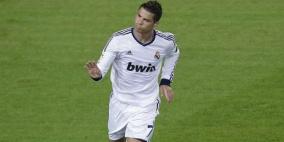 كريستيانو رونالدو: وقعنا في مجموعة قوية، وهدفنا التتويج