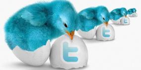 "تويتر" تعتزم تغيير تصميم تطبيقها على أجهزة "IOS"