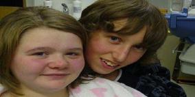 أصغر والدين بريطانيين في الـ 12 و13 من العمر