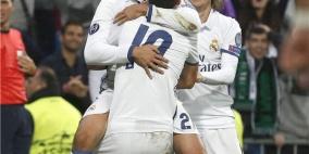 فوز ريال مدريد يمنح فلورنتينو بيريز رقما قياسيا